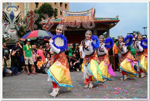 2-12  太平慶豐年
