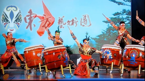 太一尊師  聲振寰宇演道會